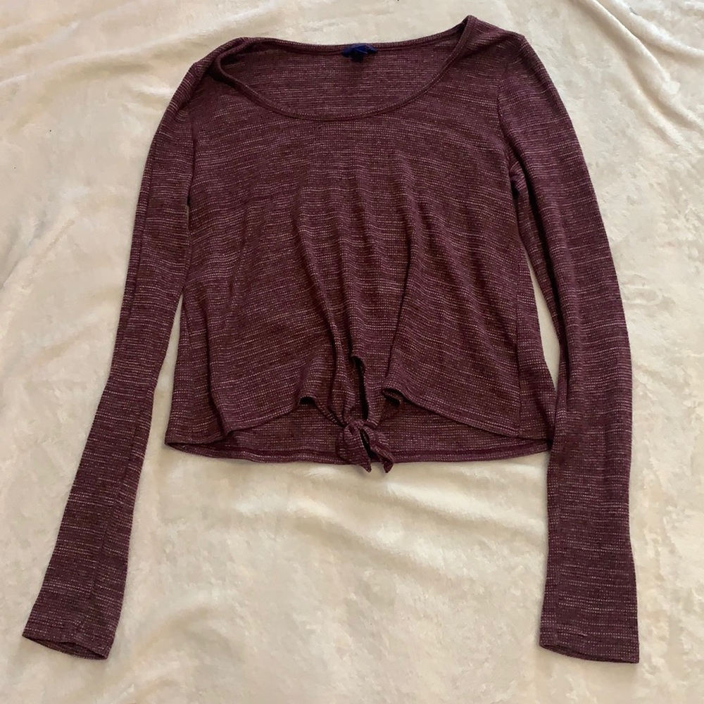 Aeropostale top, size S